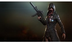 PlayerUnknowns Battlegrounds pubg