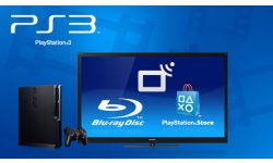 PlayStation 3 PS3 console head video