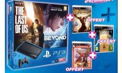 playstation 3 ps3 pack noel photo promotion micromania3