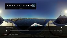 PlayStation 4 Lecteur multimedia PS4 VR image