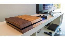 PlayStation 4 PS4 bois customisation 10.04.2014 (2)