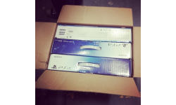 playstation 4 ps4 carton unbox box 02