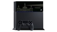 PlayStation 4 PS4 Edition limitee The Evil Within (2)