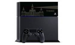 PlayStation 4 PS4 Edition limitee The Evil Within (2)