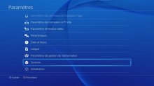 PlayStation 4 tuto tutoriel telecommande tv remote 02