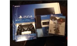 playstation 4 vente deja prevente maison foyer ps4 1