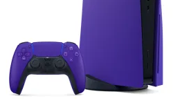 PlayStation 5 PS5 13 12 2021 façade coque coloris 1