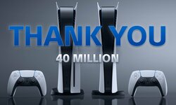 PlayStation 5 PS5 40 millions 27 07 2023