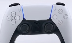 PlayStation 5 PS5 console hardware reveal 1