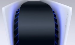 PlayStation 5 PS5 console hardware reveal 2