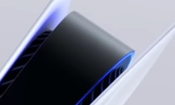 PlayStation 5 PS5 console hardware reveal 4