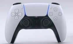 PlayStation 5 PS5 console hardware reveal 5