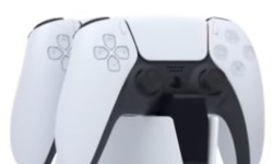 PlayStation 5 PS5 console hardware reveal accessories