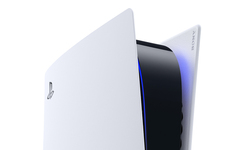 PlayStation 5 PS5 hardware console Digital Edition pic 2