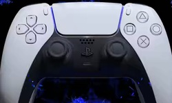 PlayStation 5 PS5 hardware manette DualSense pic haptic feedback retour haptique 2