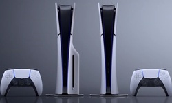 PlayStation 5 Slim 23 11 2023