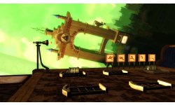 PlayStation All Stars Gravity Rush Journey iveau (2)