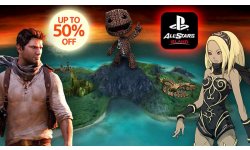 PlayStation All Stars Island 09.10.2013.