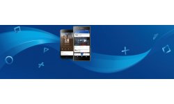 PlayStation App MAJ Update v17.11.0 visuel banniere