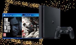 PlayStation Black Friday Fnac
