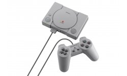 PlayStation Classic 02 19 09 2018