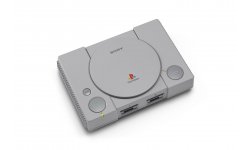 PlayStation Classic 29 10 2018