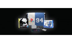 PlayStation Classic edition limitee pack images (2)