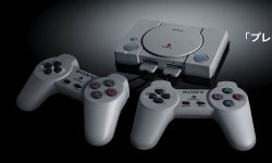PlayStation Classic Mini vig ban image