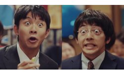 PlayStation Classic Web CM