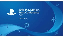 PlayStation Conference Asie image