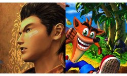 PlayStation Conference E3