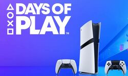 PlayStation Days of Play 02 27 05 2025