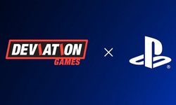 PlayStation Deviation Games