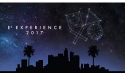PlayStation E3 Experience 2017 images