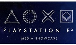 PlayStation E3 image