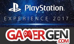 PlayStation Experience image