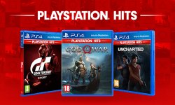 PlayStation Hits images