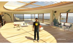 PlayStation Home screenshot