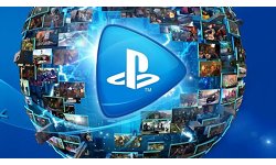 PlayStation Logo jeux images