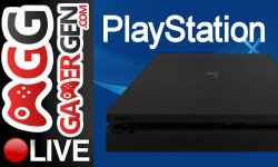 PlayStation Meeting GamerGen Live image