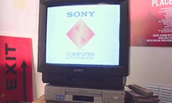 PlayStation Memories head