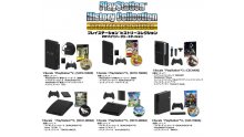 PlayStation miniature 20 ans