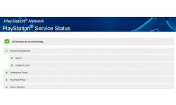 PlayStation Network PSN