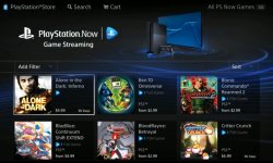 PlayStation Now 04.08.2014