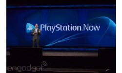 PlayStation Now 07 01 2014 CES 1