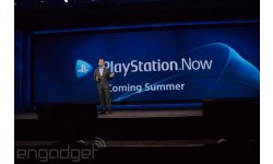 PlayStation Now 07 01 2014 CES 4