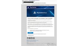 PlayStation Now 29.01.2014