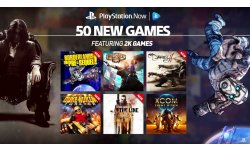 PlayStation Now Catalogue image