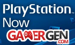 PlayStation Now Concours Gamergen.com