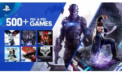 PlayStation Now image